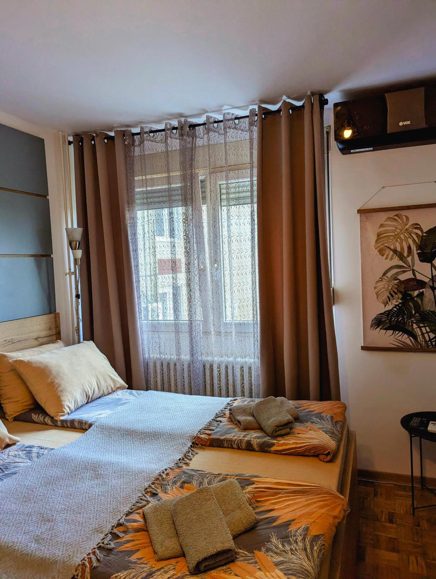 Sunset Apartment